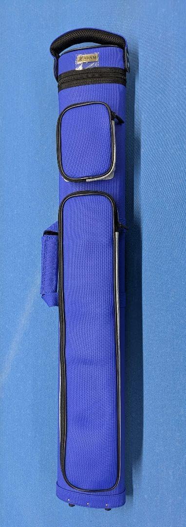 ADAM P24-94 ブラック 2バット4シャフト キューケース 2B/4S 商品詳細